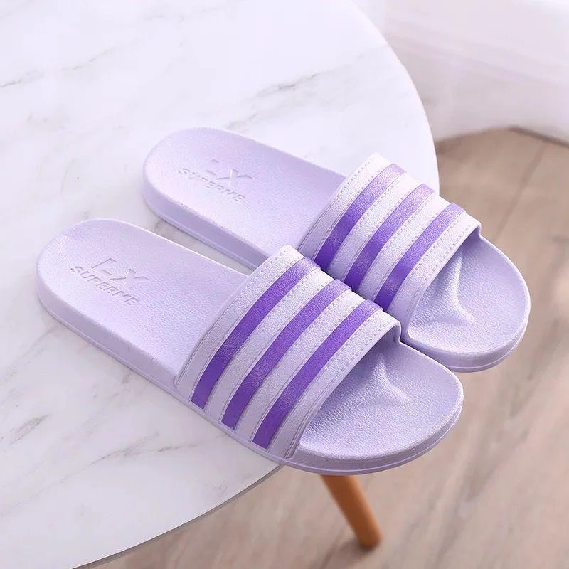 slippers for Men and Women - photo 4