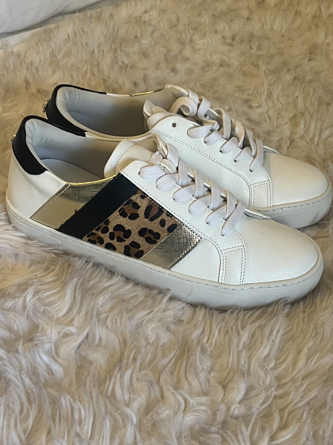Steve Madden Tennis Shoes - photo 2