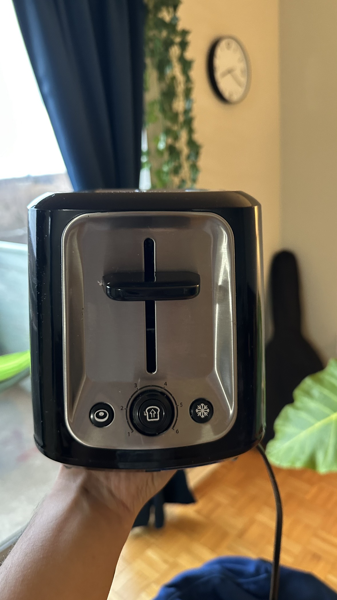 Toaster - photo 2