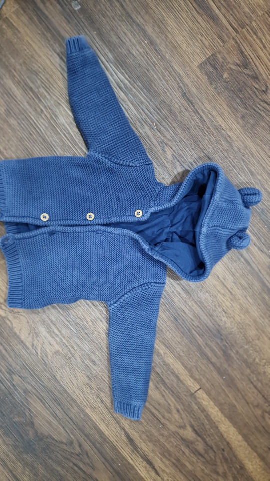 Baby boys clothes - 12 - 18 months (URGENT) image indicator(4)