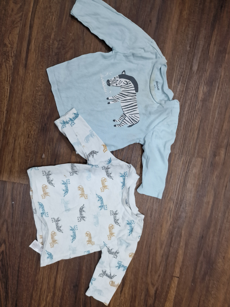 Baby boys clothes - 12 - 18 months (URGENT) image indicator(8)