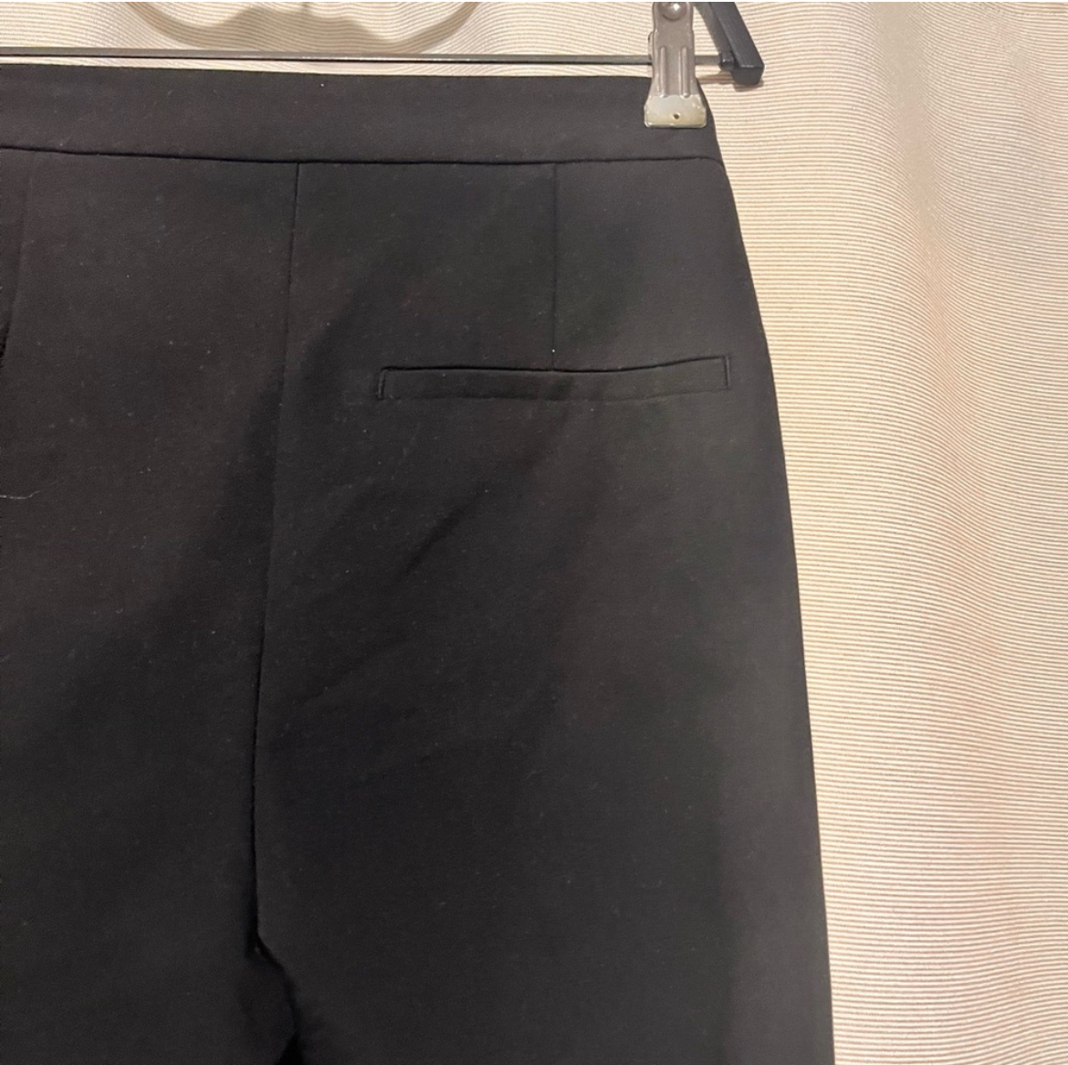 ZARA High waisted trousers - photo 5