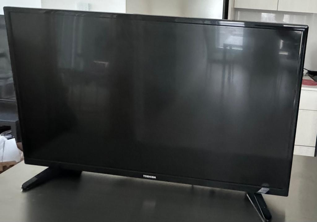 Toshiba TV thumbnail