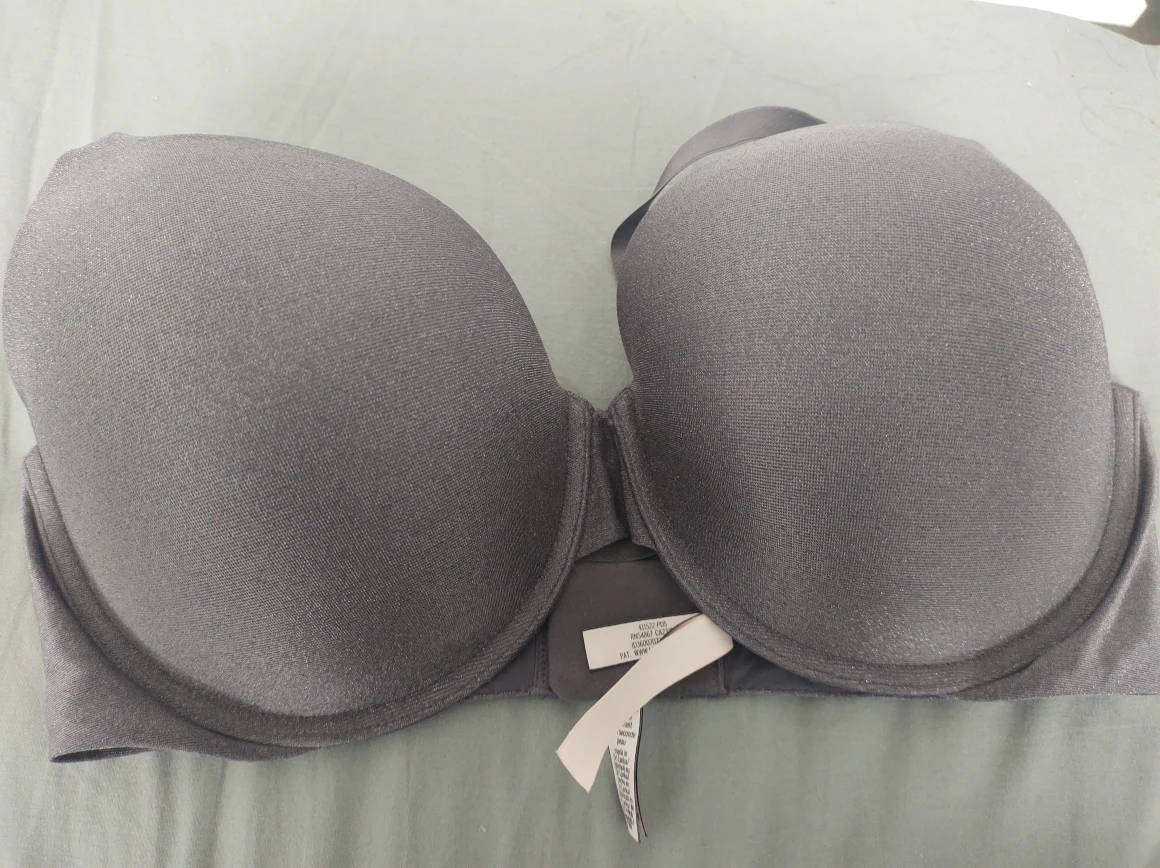 🥕 New Victoria Secret Bra image indicator(2)