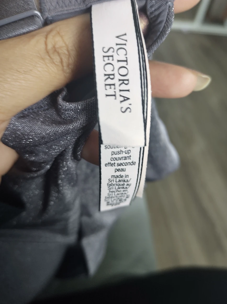 🥕 New Victoria Secret Bra image indicator(5)