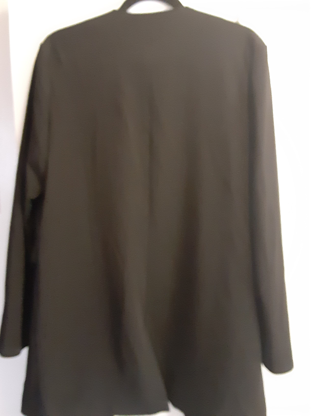 Lady's 3/4 Length Light Jacket image indicator(4)