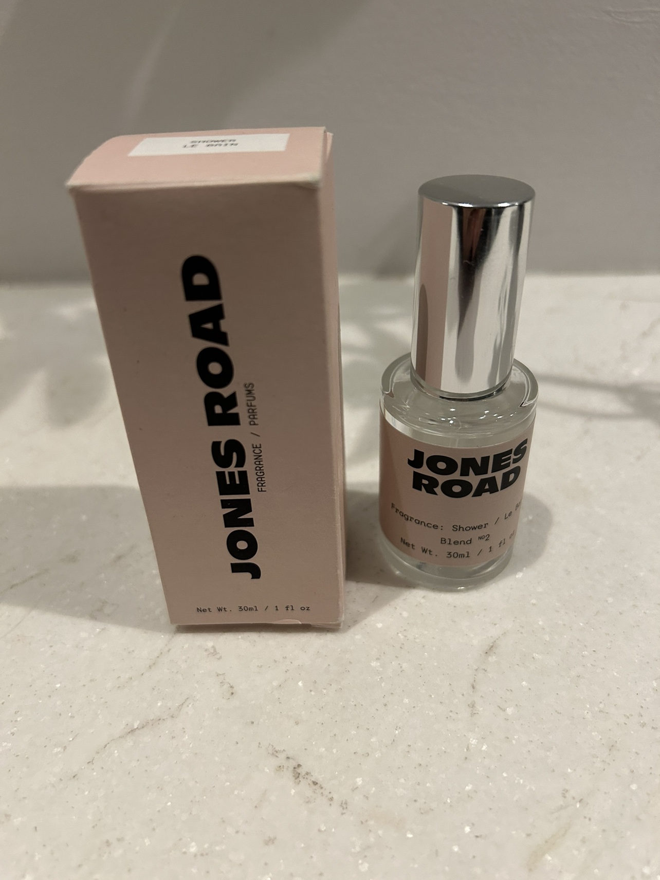 New in box Jones Road fragrance “shower” perfume - photo 4