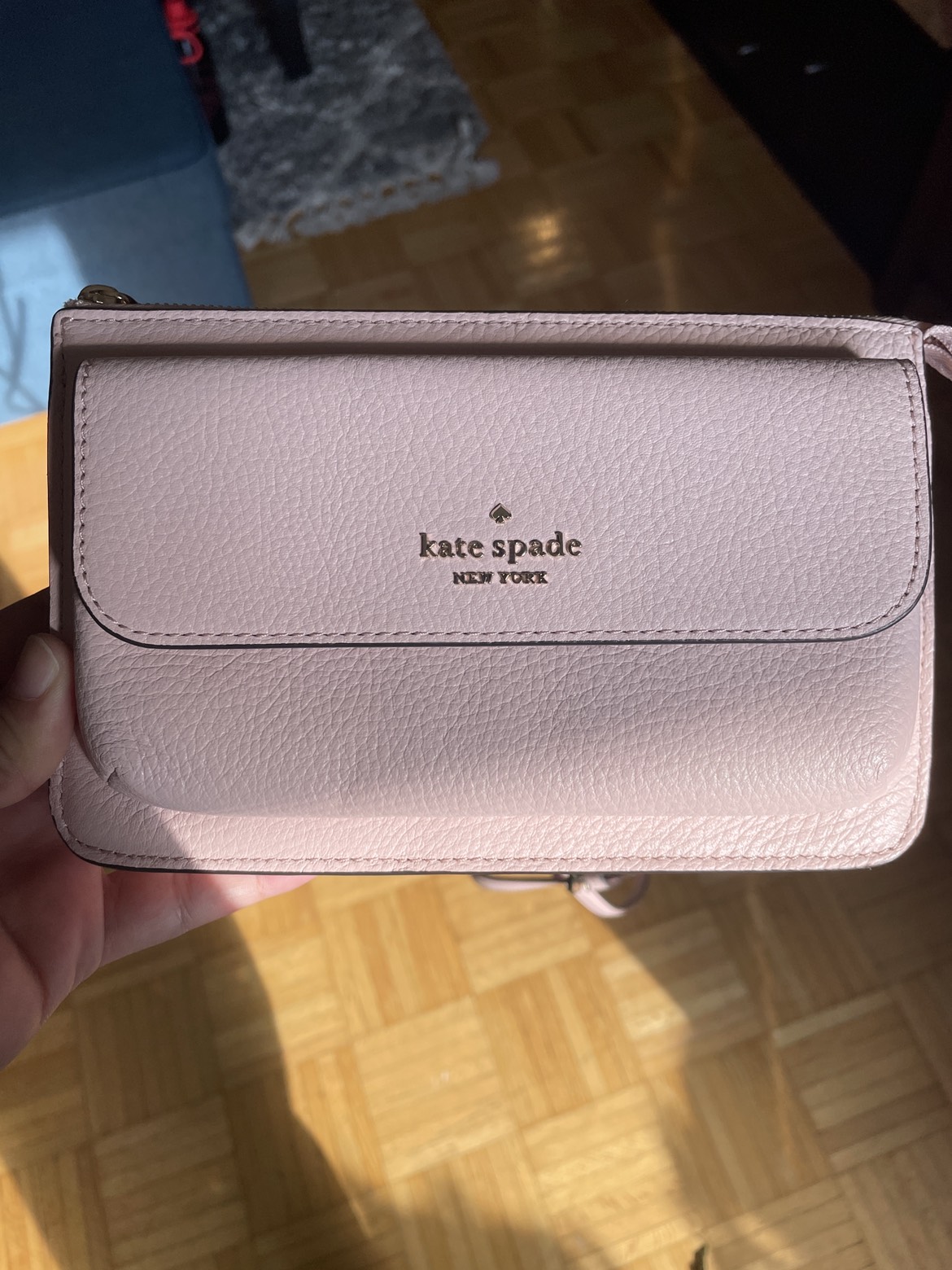Kate Spade cross body bag