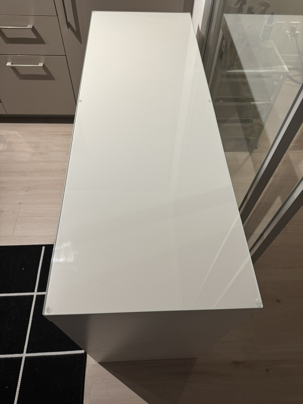 IKEA MALM Dressing table. IKEA table. 🎁 - photo 2