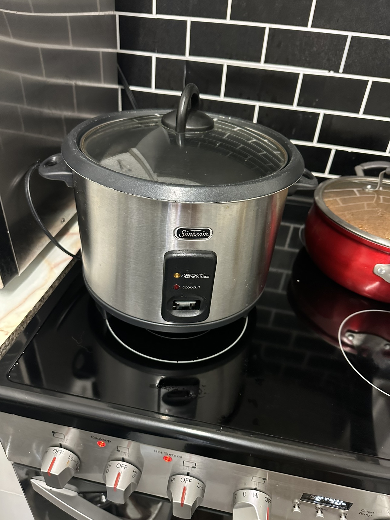Rice cooker #SellingSpree - photo 5