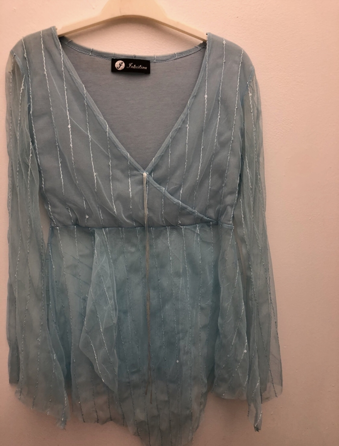 New and Like New Tops image indicator(2)