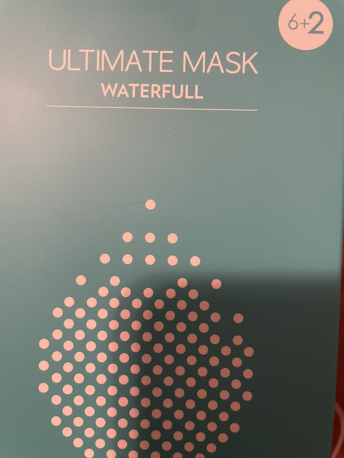 waterfall masks