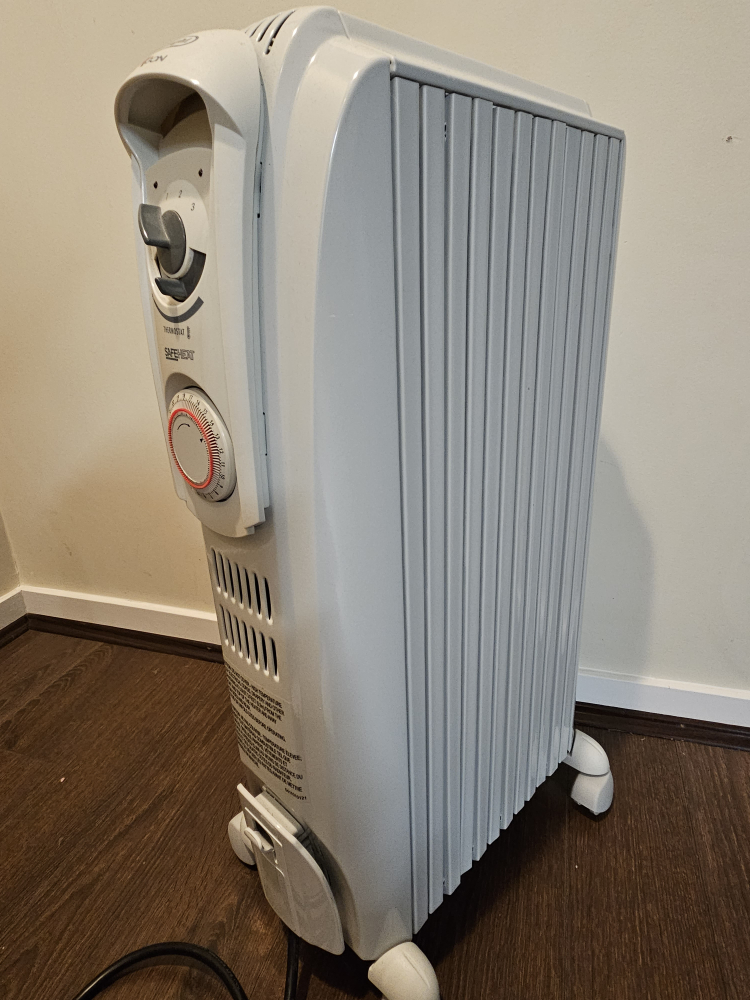 Heater
