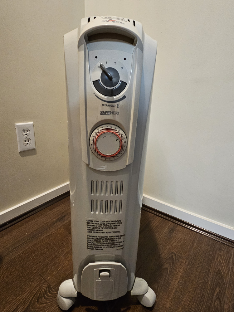 Heater - photo 2
