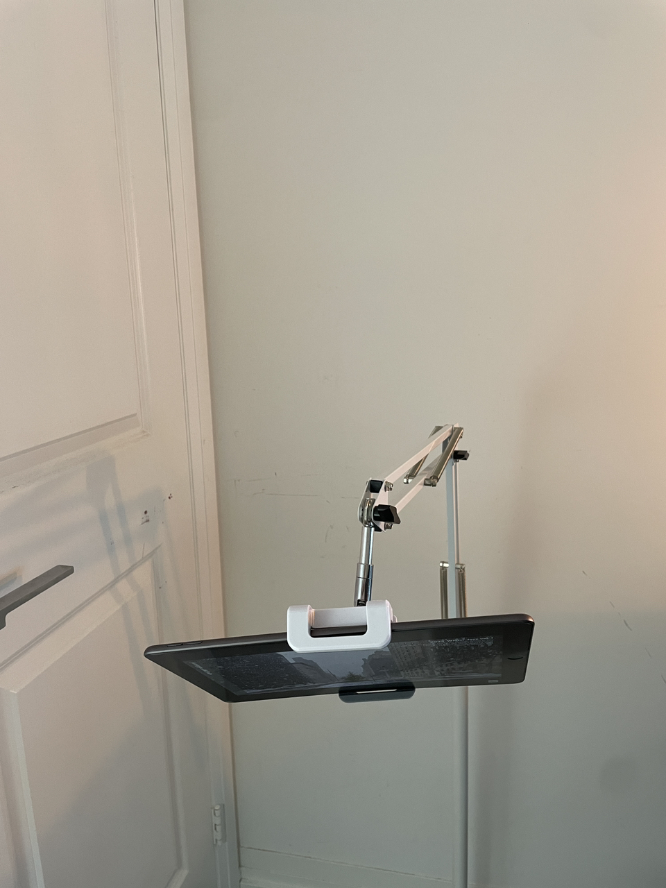 iPad Stand image indicator(2)