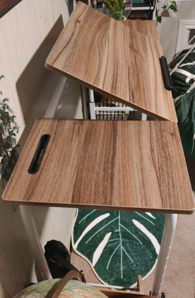 Standing adjustable desk +1 🥕 - photo 4