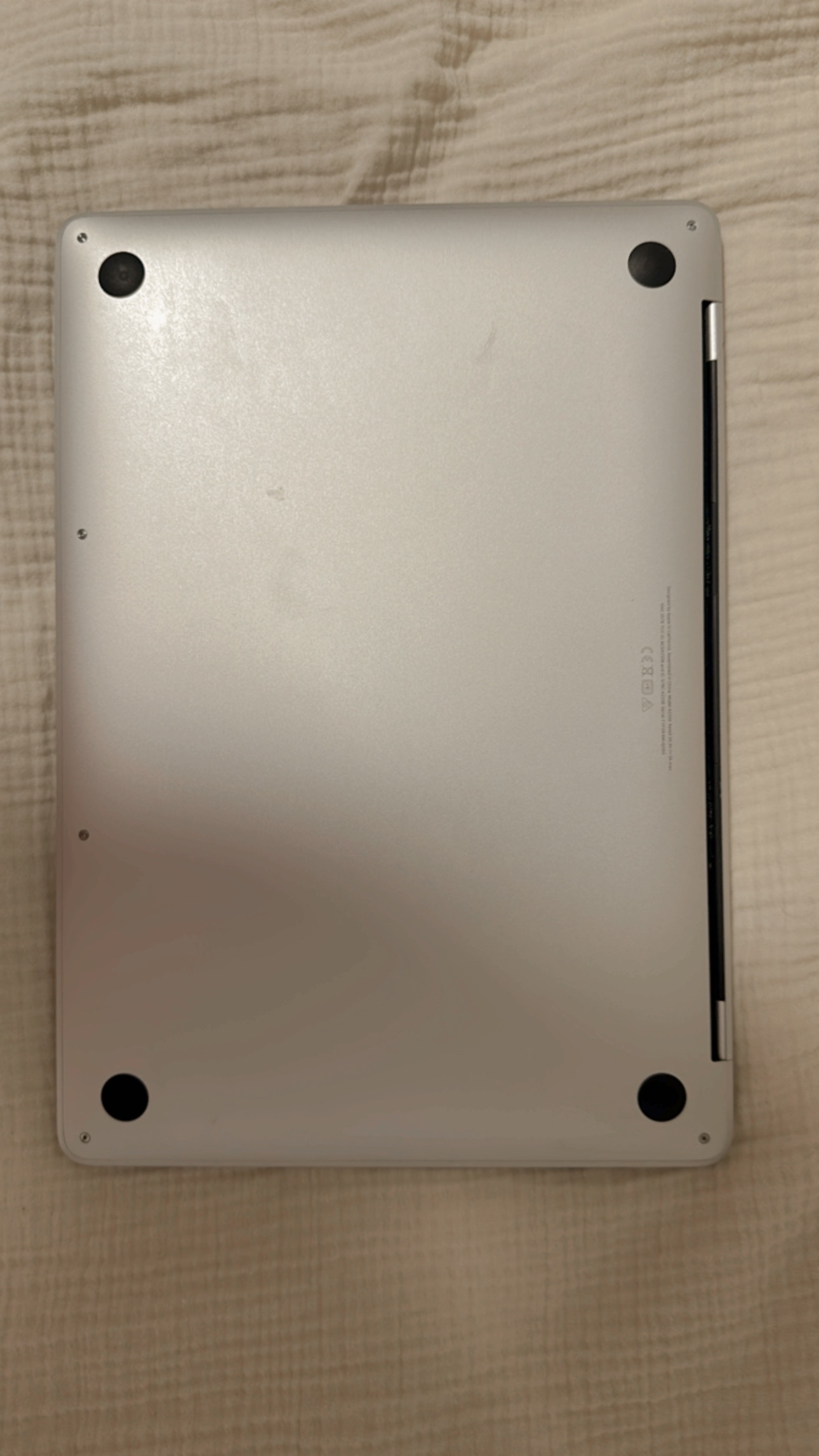 Macbook pro m1 2020 - photo 5