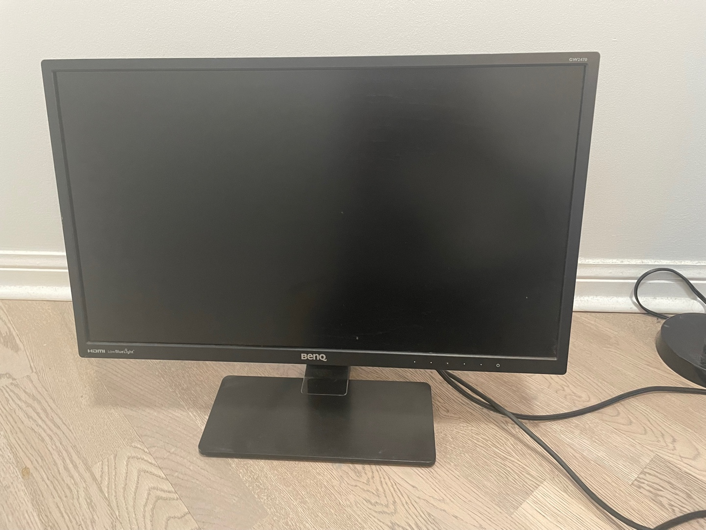 monitor image indicator(2)