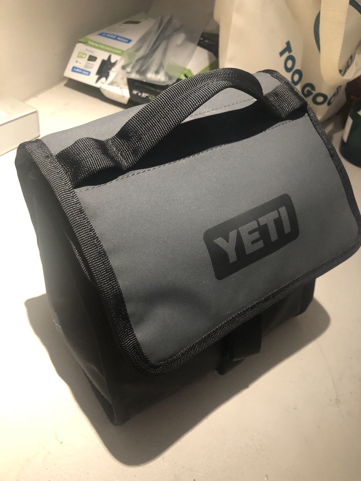 Yeti Lunch Bag