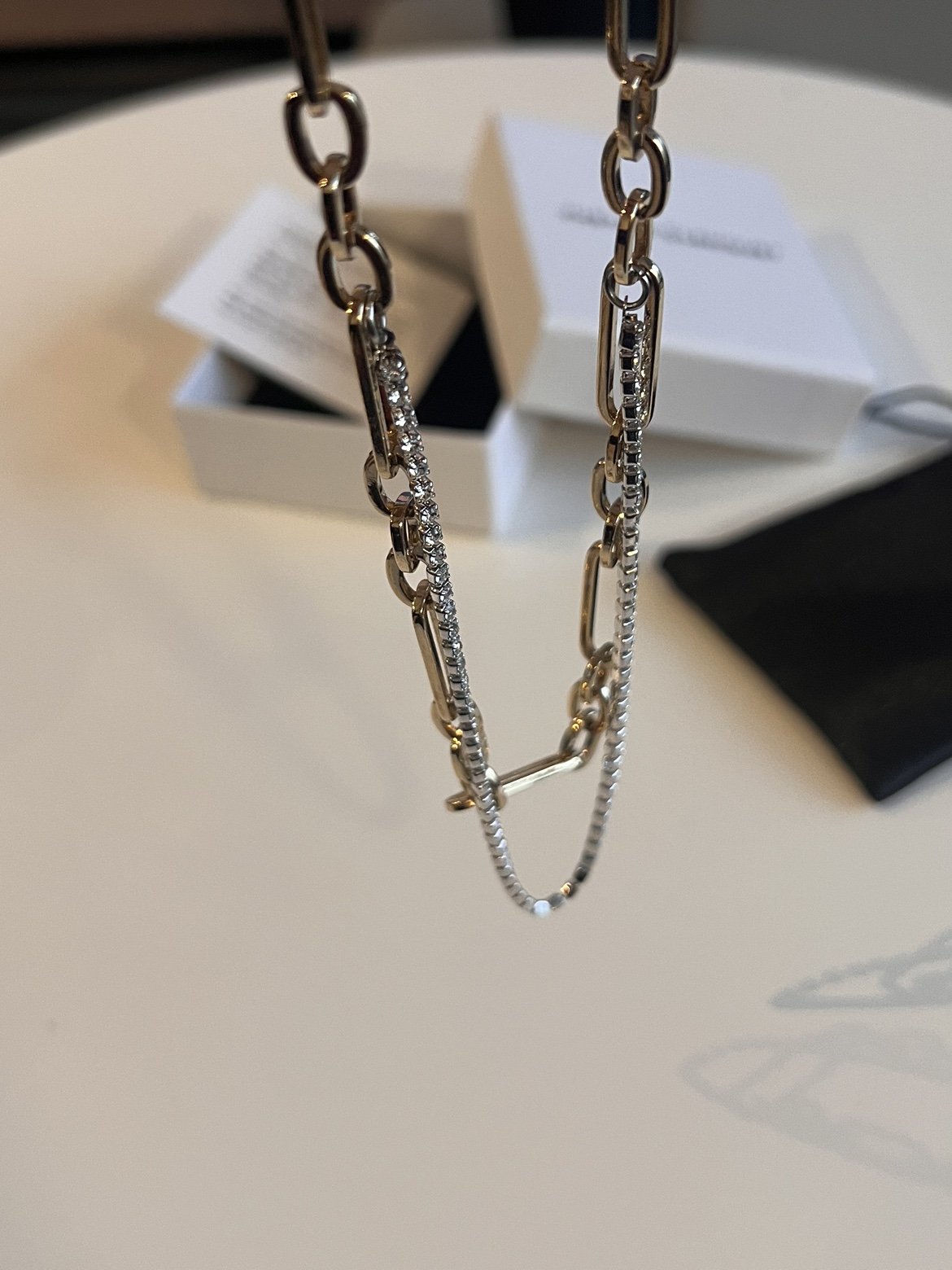 Designer Necklace image indicator(2)