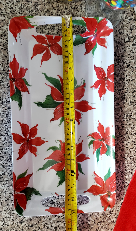 🎁Acrylic tray🎁 #freecycle - photo 2