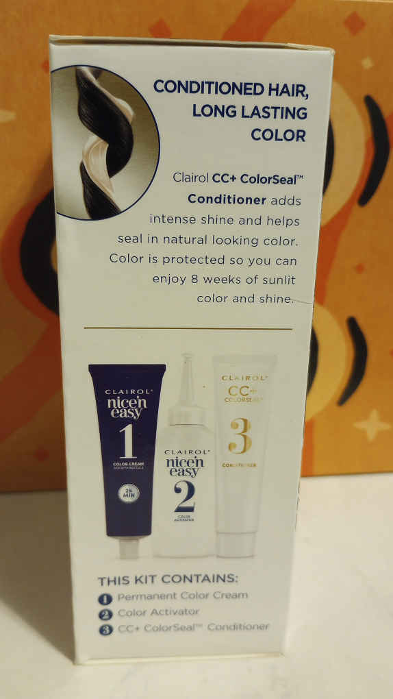 Clairol Nice 'n Easy Hair Color - 2 for $12 image indicator(5)