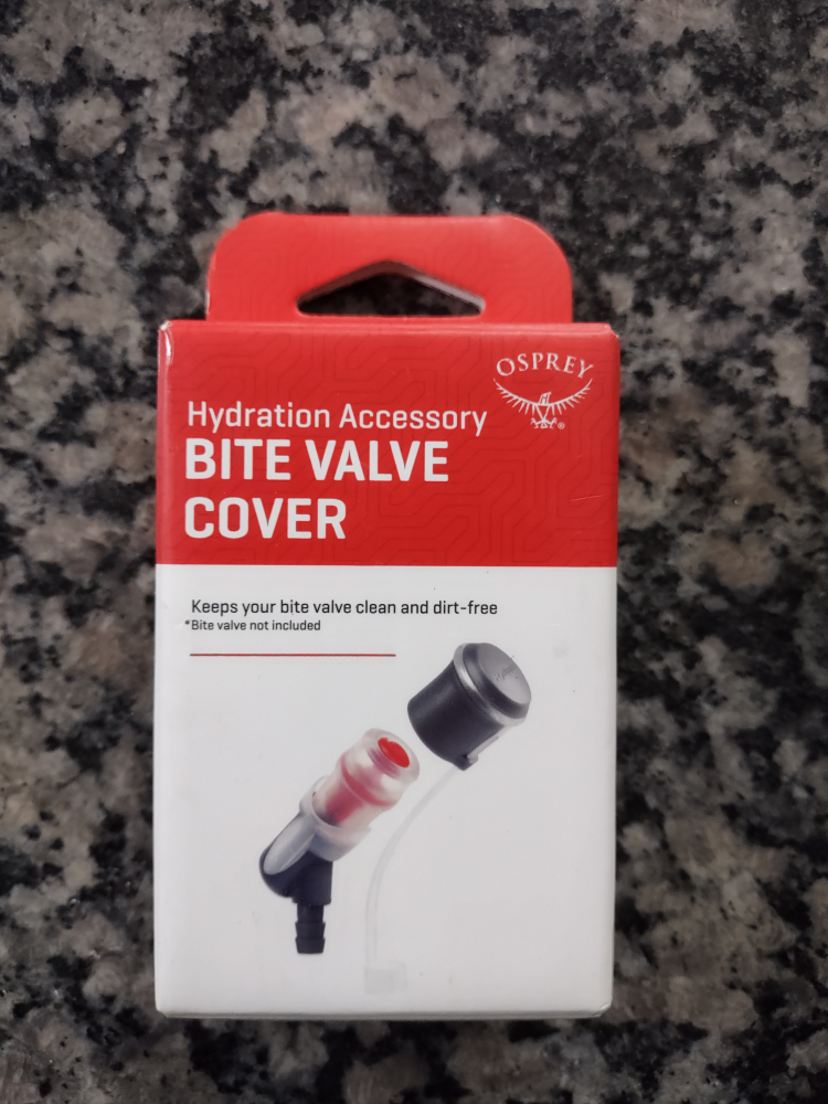 Bite Valve Cover