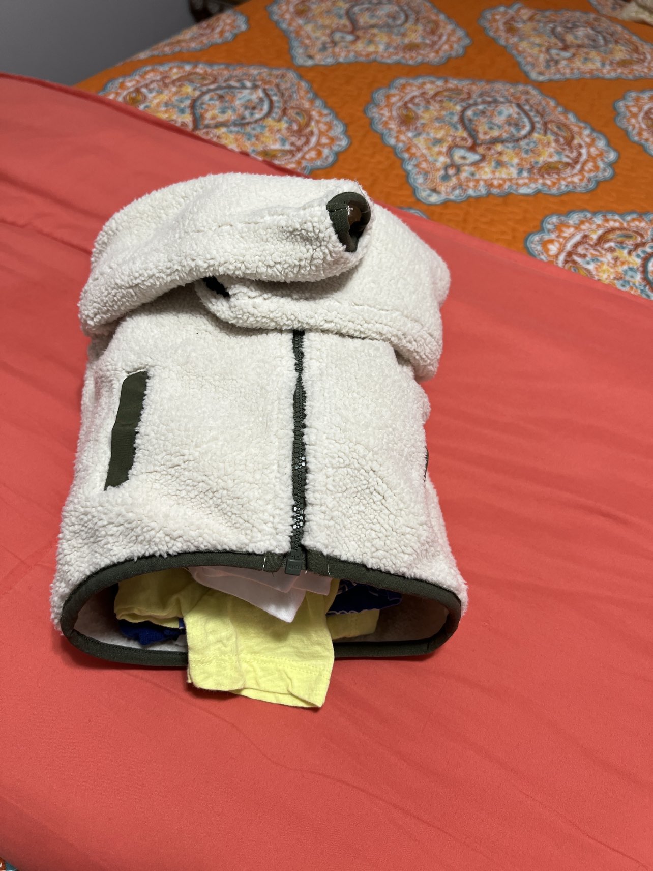 9 months boy clothes - photo 5