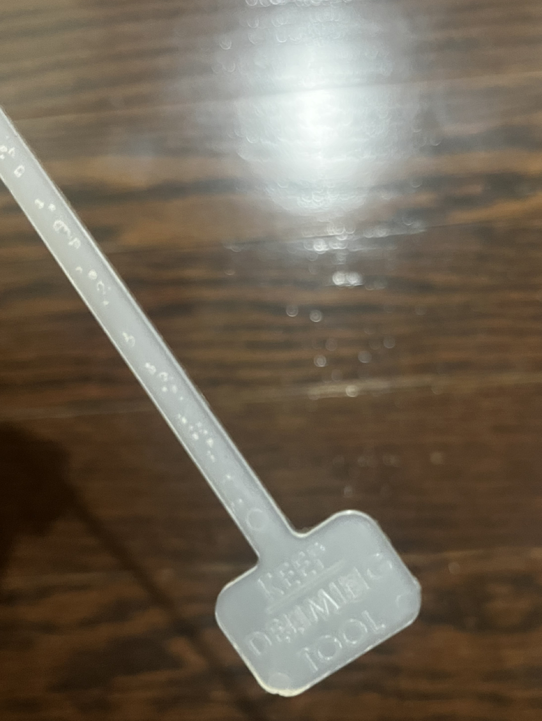 Tim hortons Coffee Brewer image indicator(3)