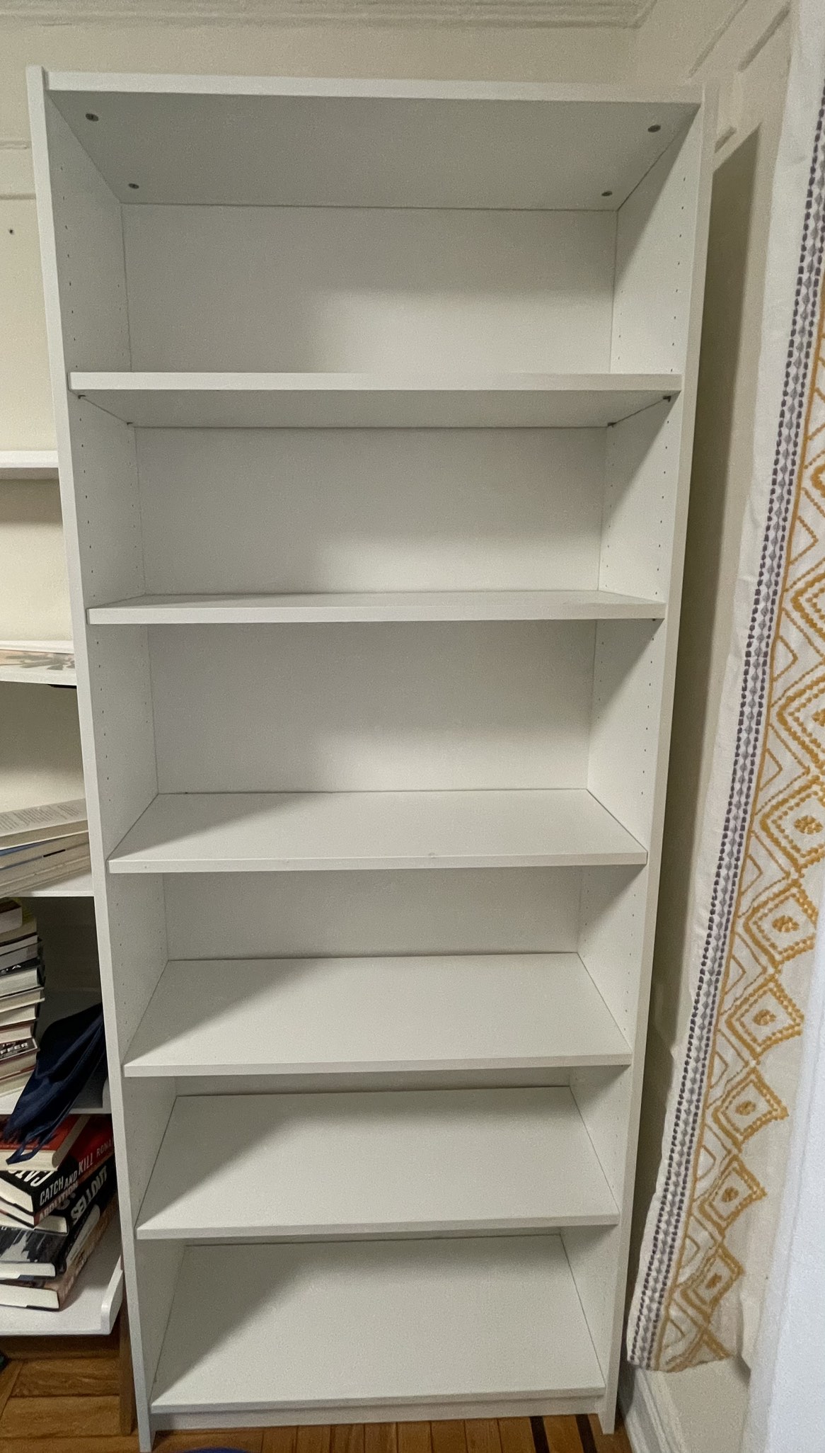 IKEA bookcase