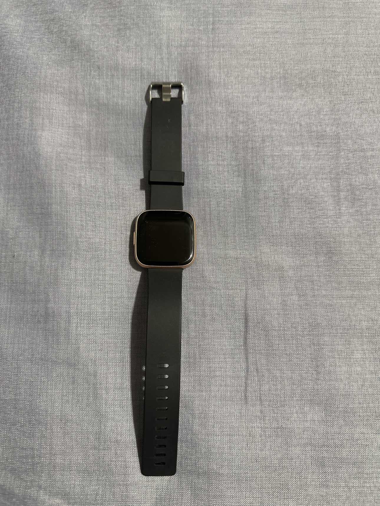 fitbit versa 2