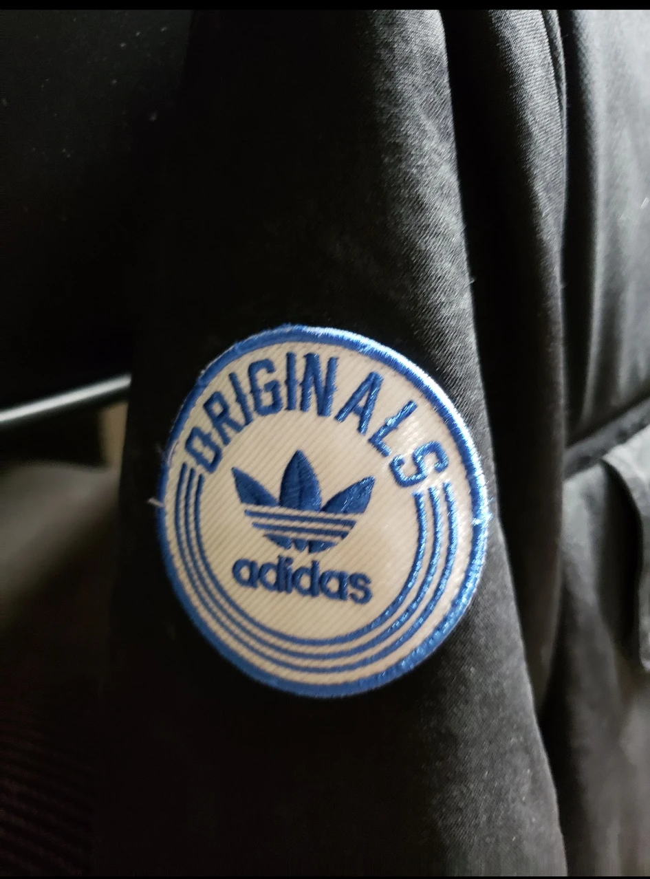 Adidas bomber winter jacket Men's small image indicator(2)