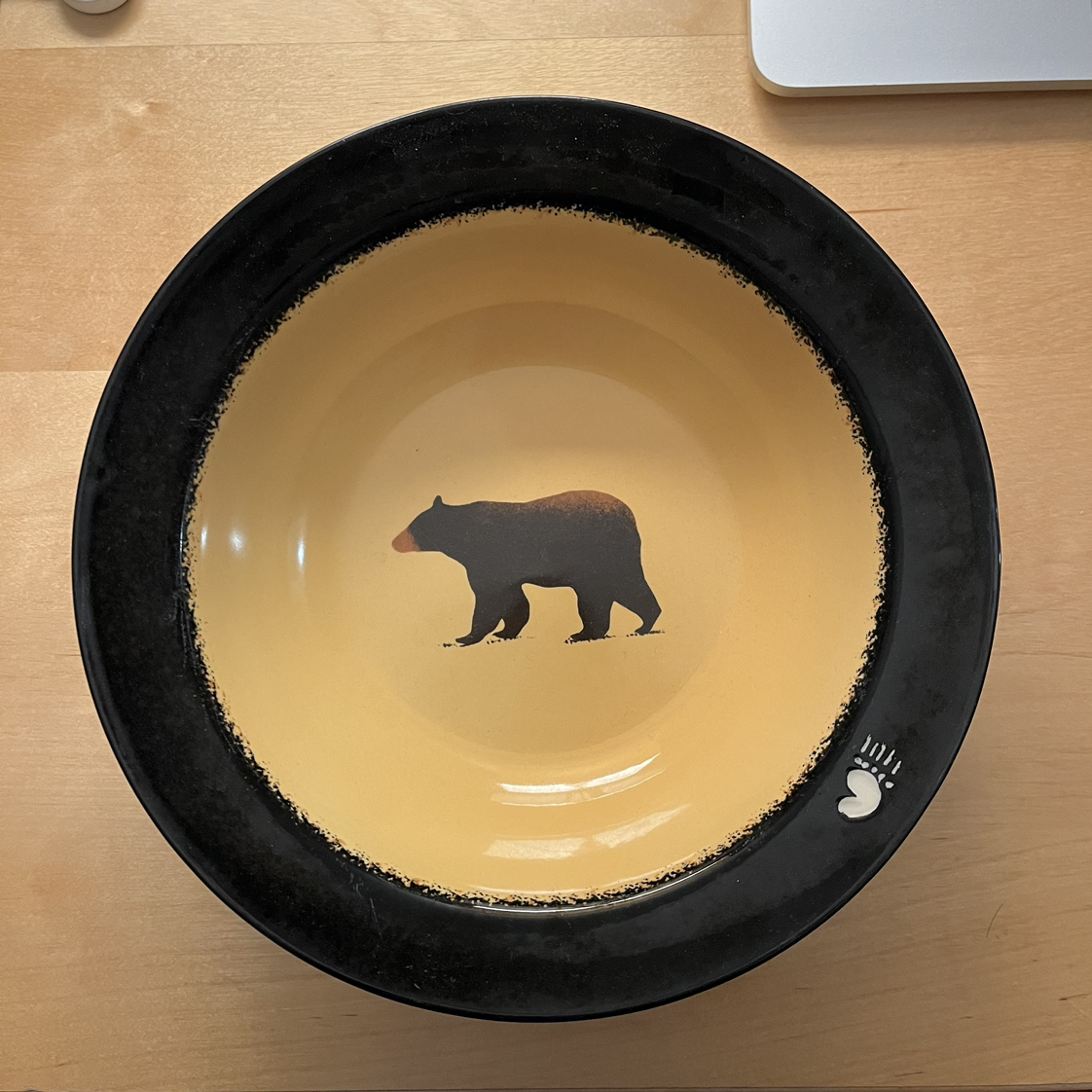Decent plates and soup bowls - photo 3
