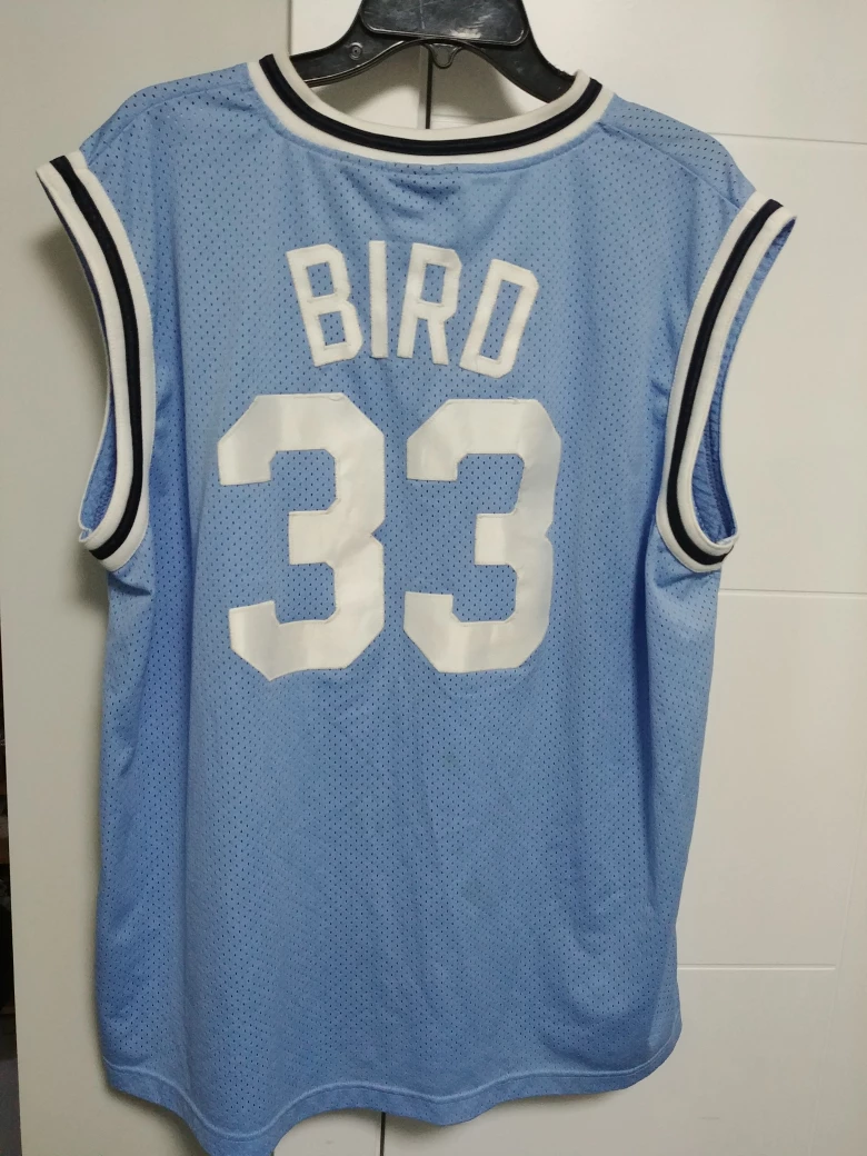 Indiana State Vintage Jersey image indicator(3)