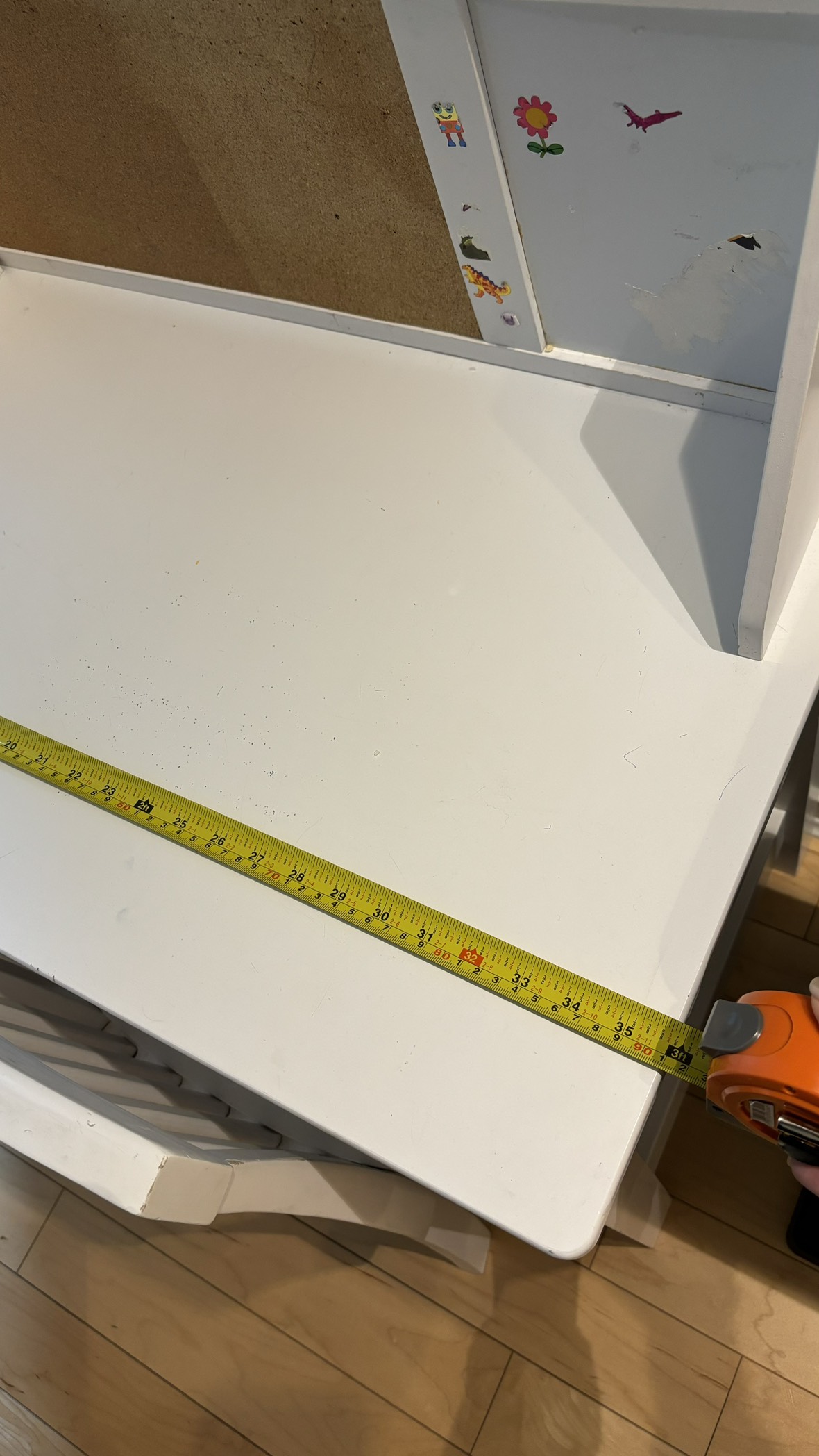 Kid’s table & chair image indicator(6)