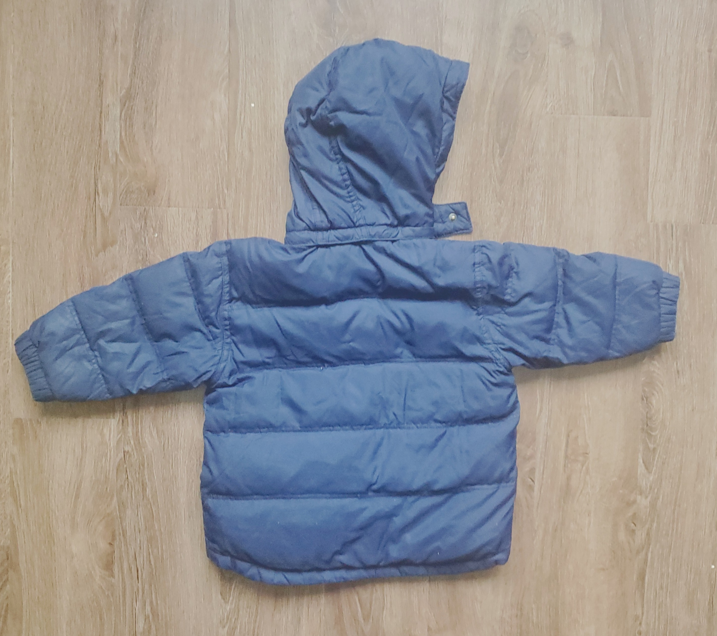 GAP Winter Jacket Size 18-24 months image indicator(2)