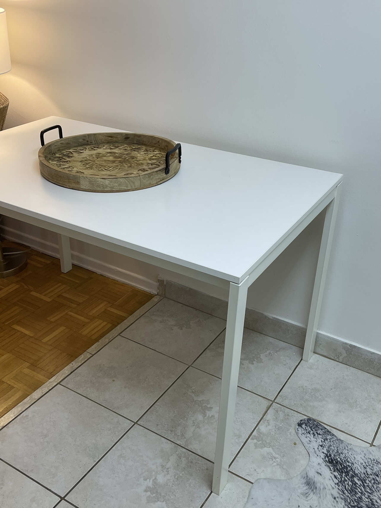 IKEA Dining Table! - photo 2