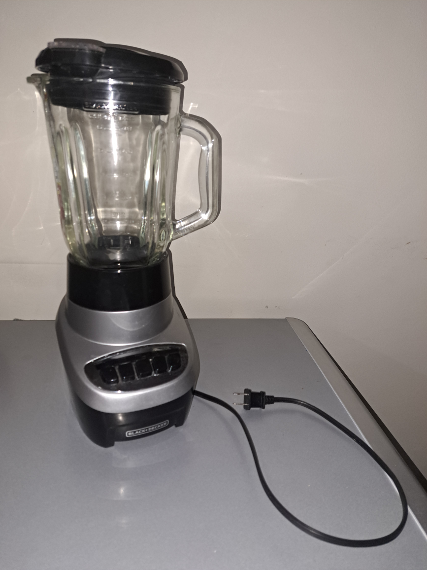 Blender