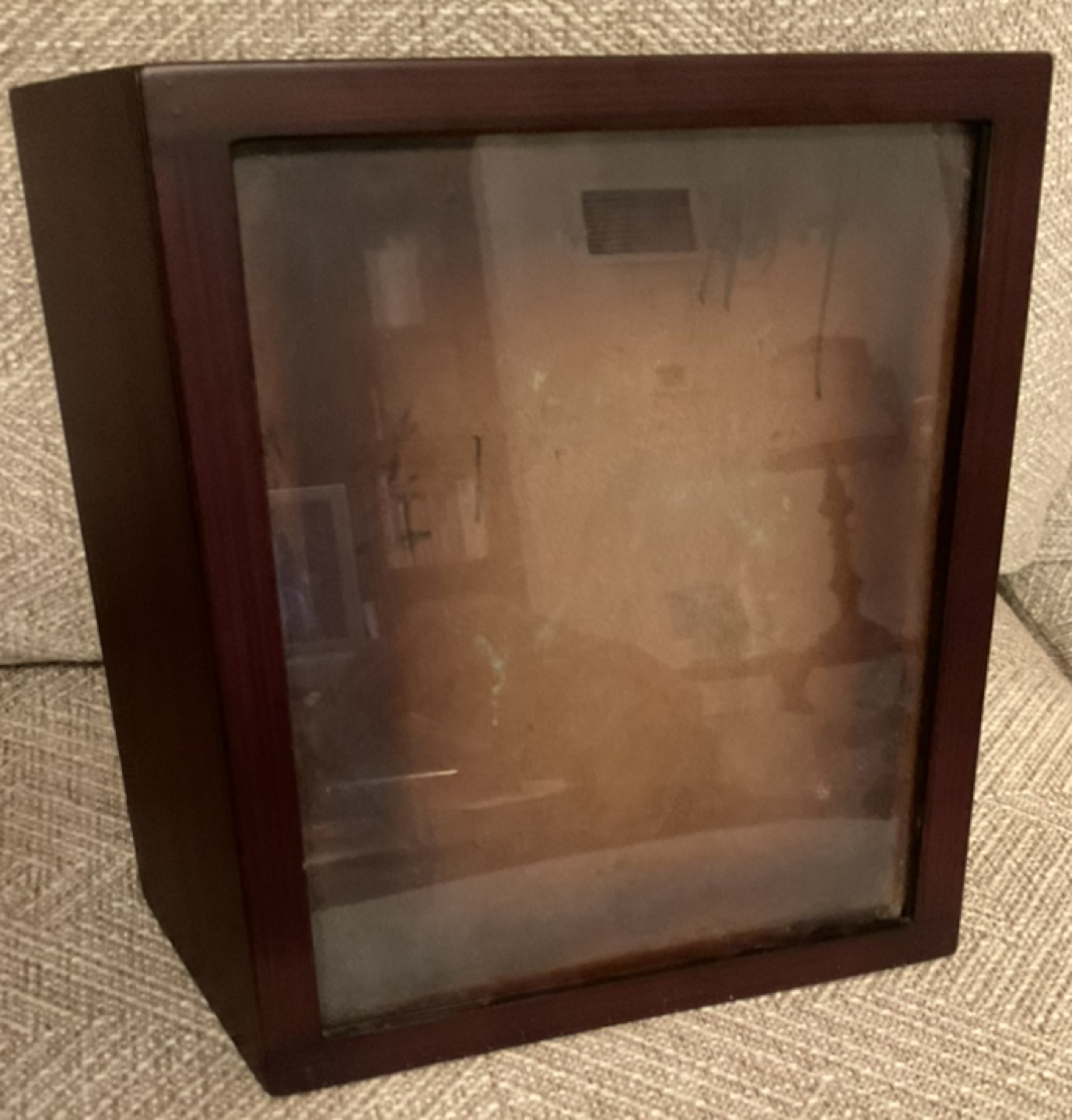⭐️ ⭐️ Umbra Photo Frame