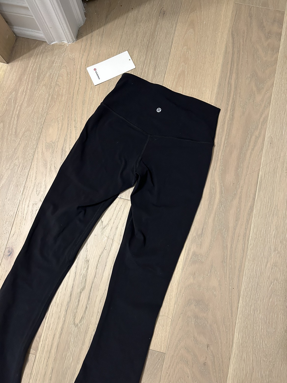 lululemon align flare leggings - photo 4