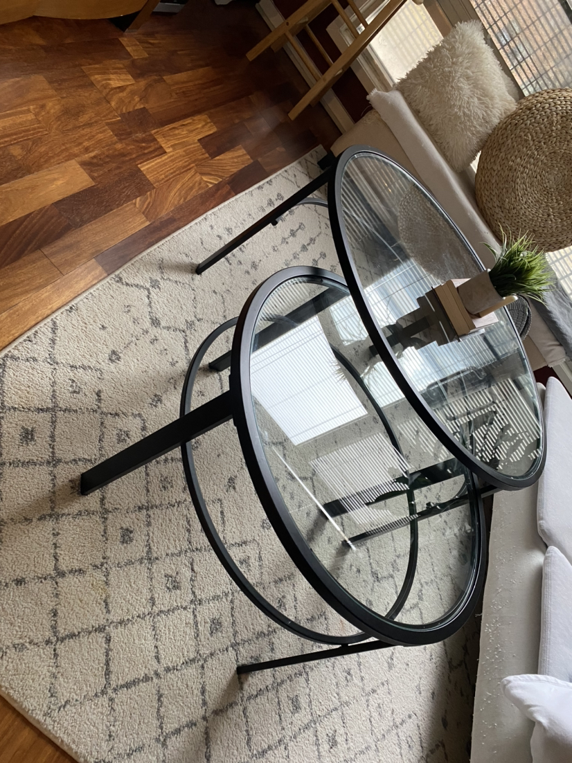 Coffee table - photo 2