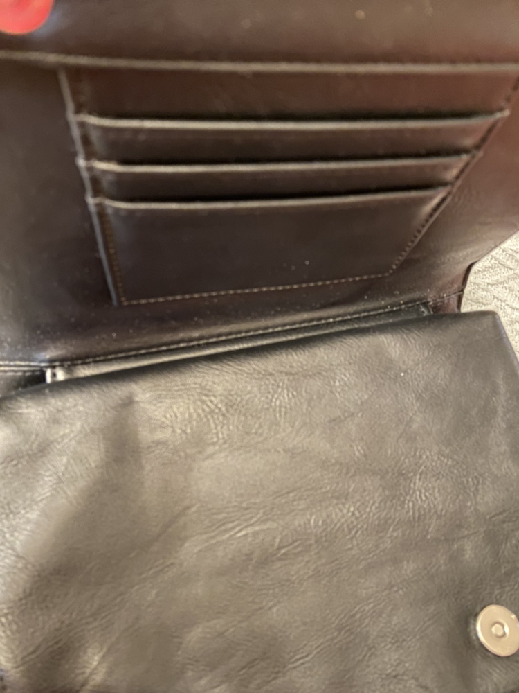 Steve Madden crossbody bag image indicator(3)