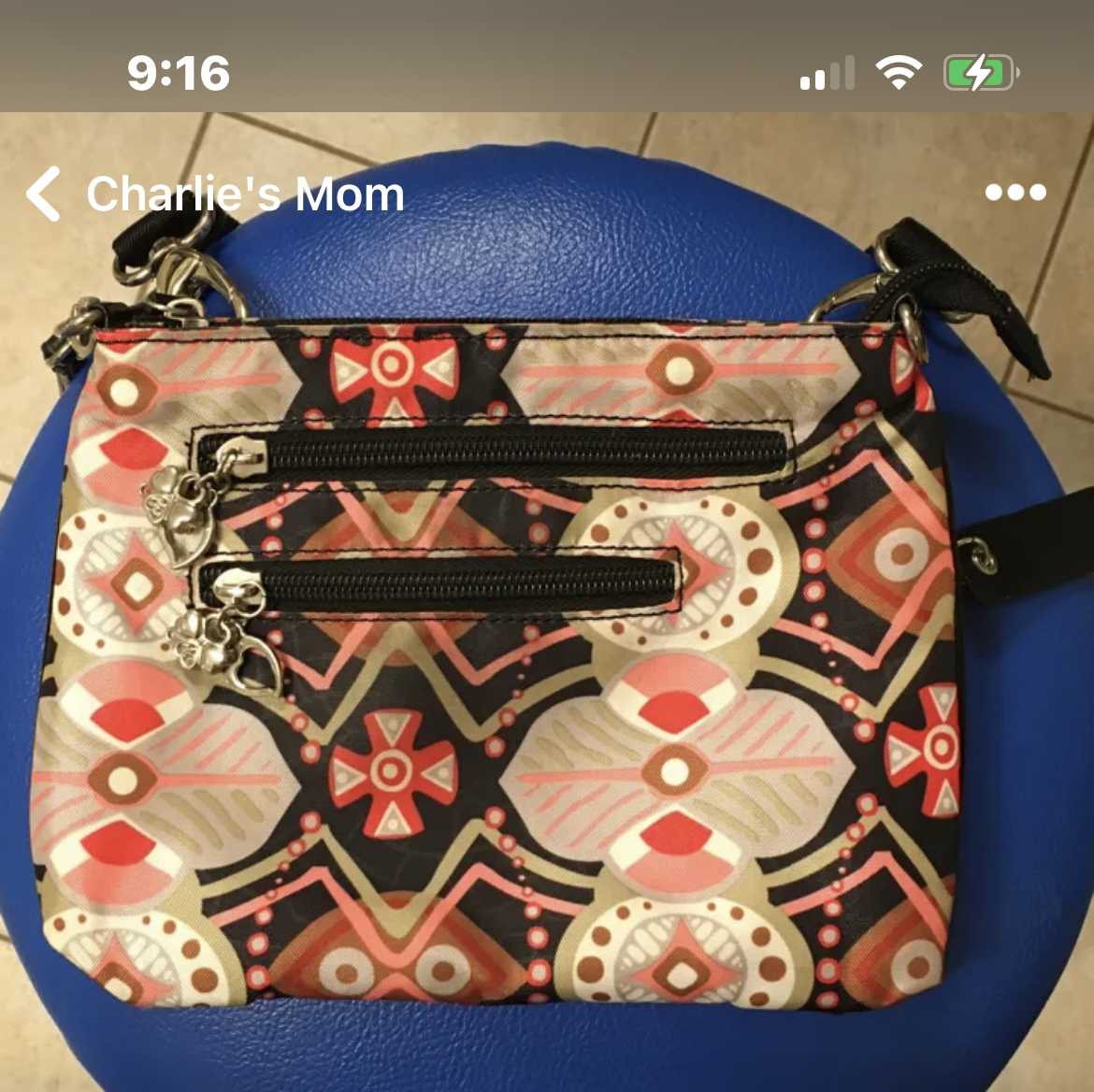 ✨✨Joanel Cross Body Bag image indicator(2)