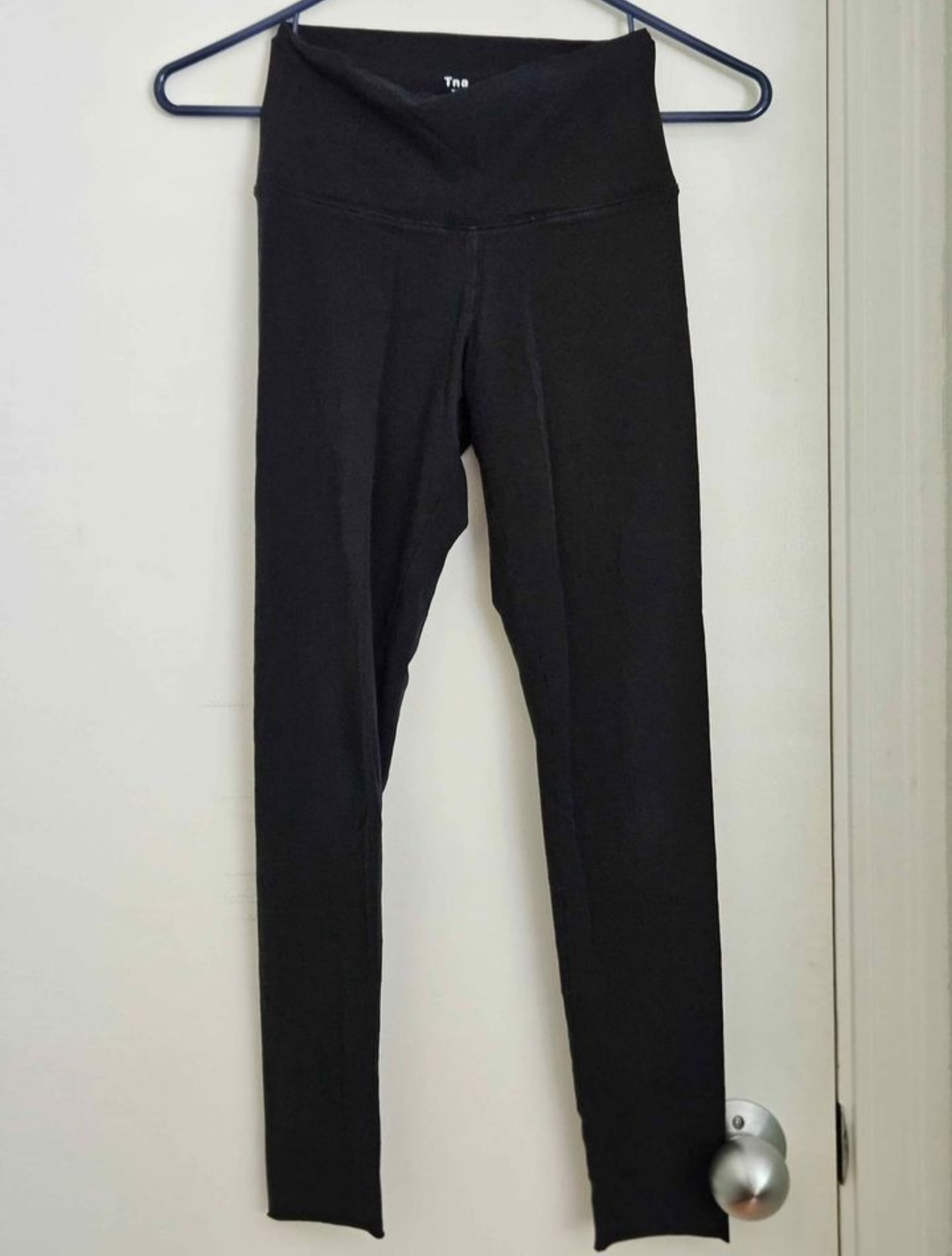 Tna Women's Work out Leggings #freecycle thumbnail