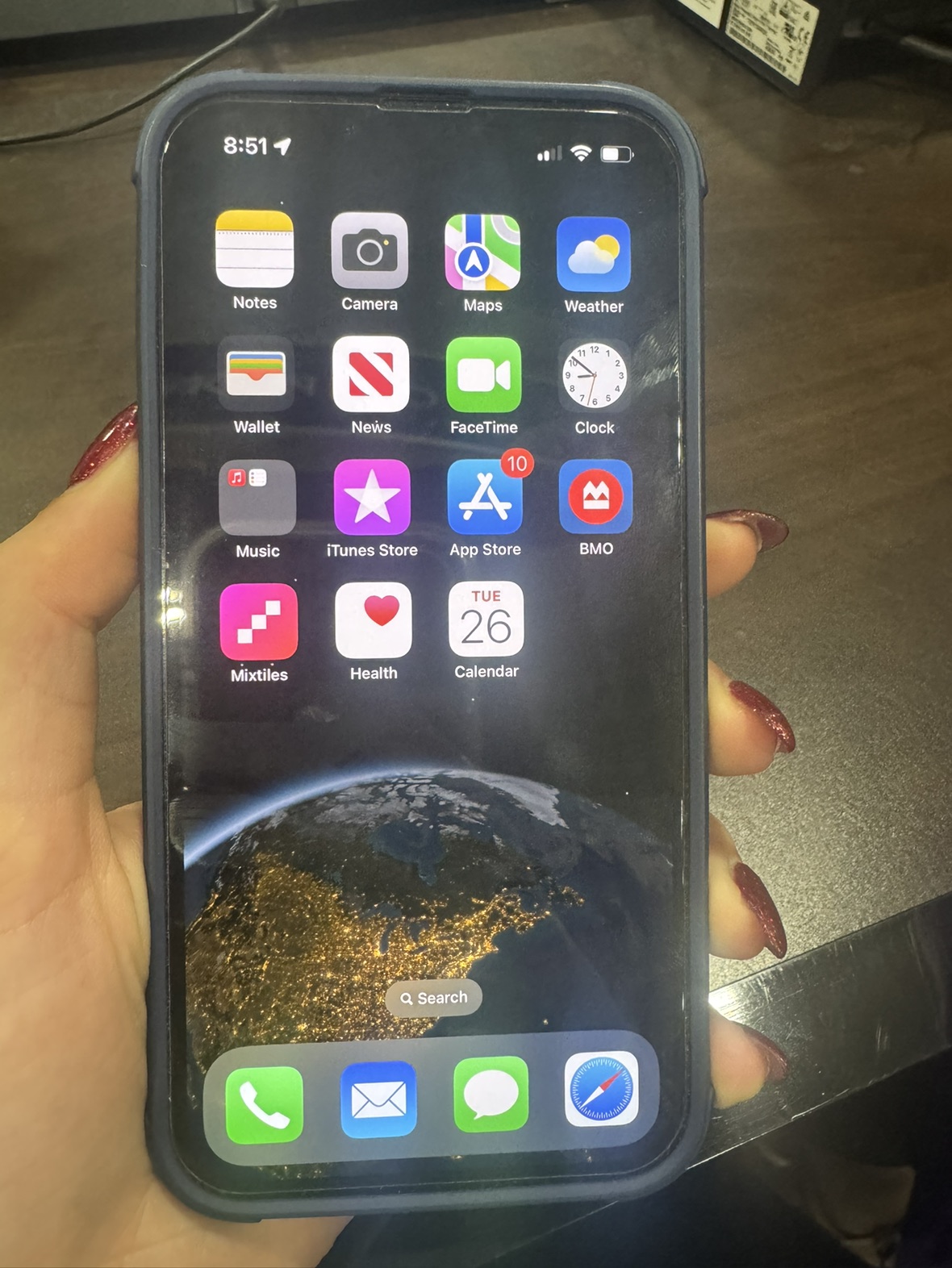 iPhone 13 Pro - photo 3