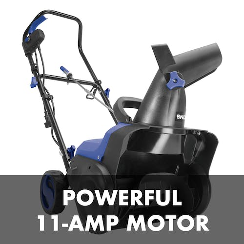 New Snow Joe 15" Electric Snow Thrower - photo 3
