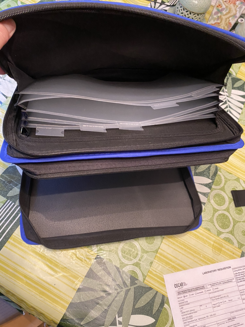 Five star binder image indicator(3)