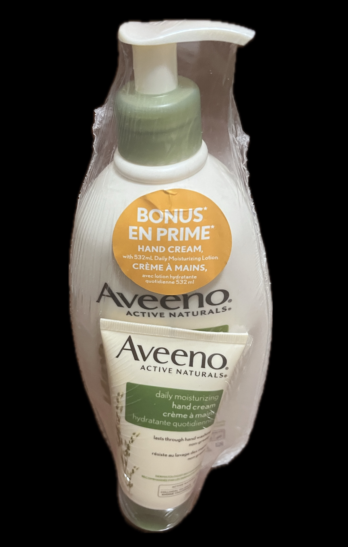 Aveenoactive naturalt thumbnail