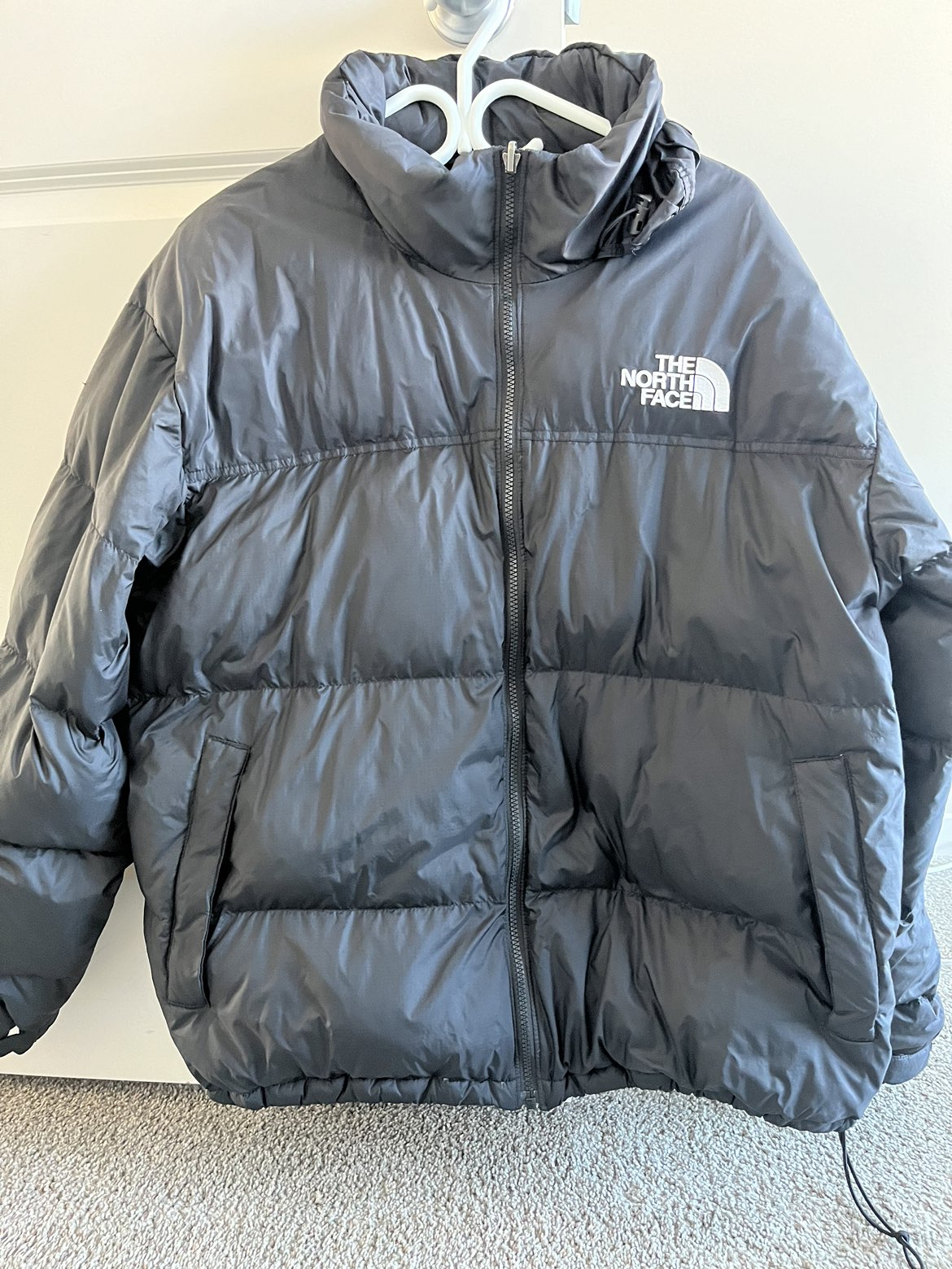 Men’s Winter Jacket - photo 2