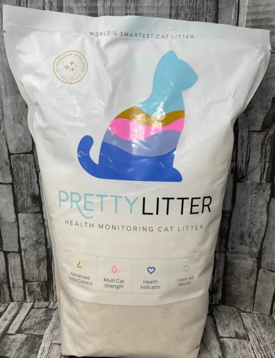 Prettylitter